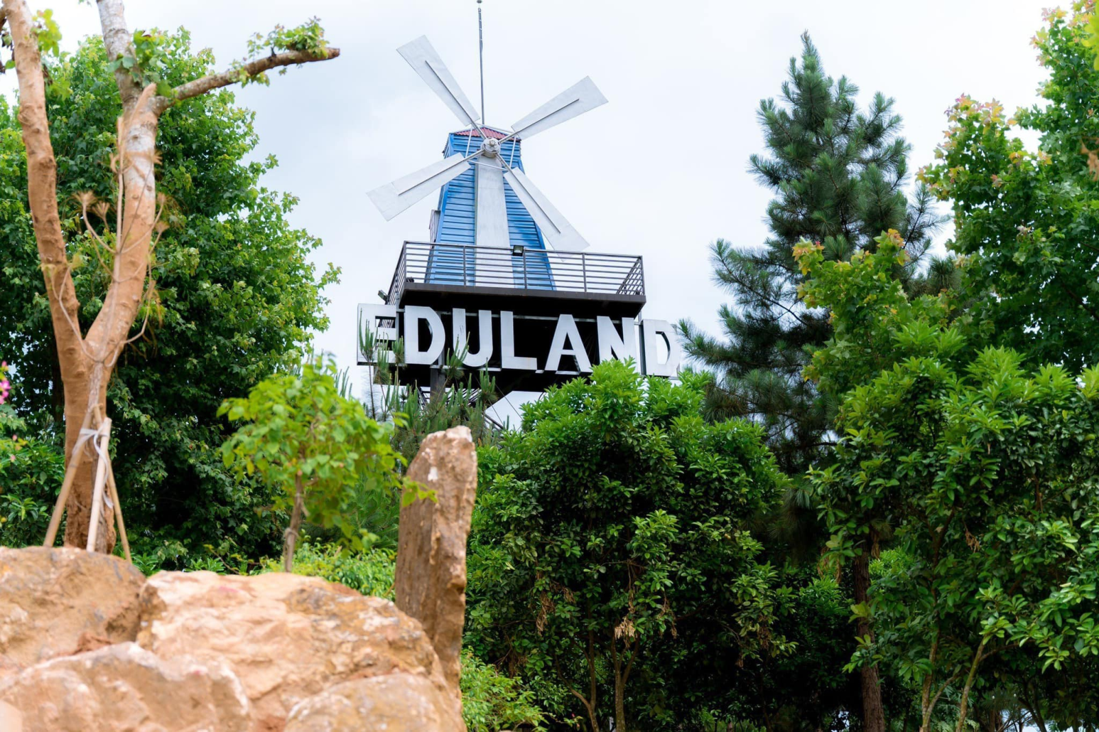 edulandbavi