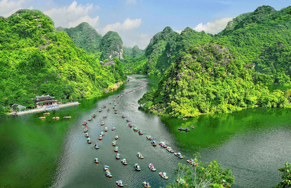 Du Lịch 1 Ngày 1 Đêm Nên Đi Đâu? Gợi Ý Địa Điểm Hấp Dẫn Gần Hà Nội