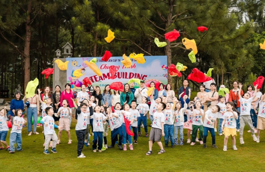 Experience the festive season early at EDULAND BAVI – A green resort space for peaceful year-end days