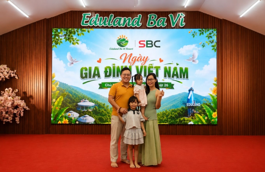 Ngày Gia Đình Việt Nam: Doanh Nghiệp, Doanh Nhân Gắn Bó Với Gia Đình, Cội Nguồn, Dân Tộc