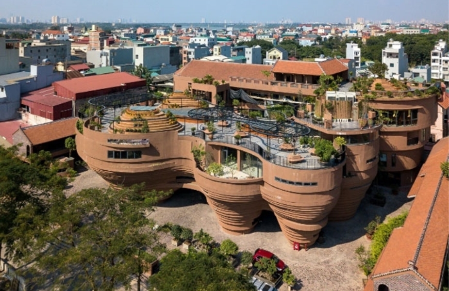 Top các homestay view núi đẹp ở Ba Vì cho cặp đôi nghỉ dưỡng
