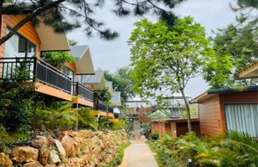 Bustling year-end at EDULAND BAVI – A journey of discovery, fun and learning for children