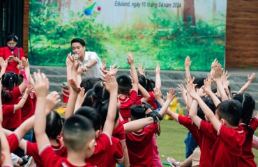 Explore the educational farm – Creative learning experience for children
