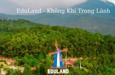 Weekend Camping – Family Vacation Near Hanoi